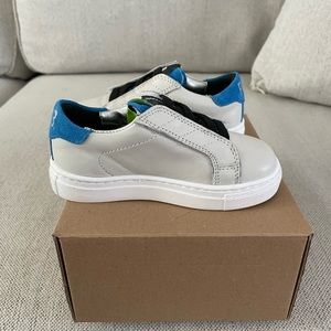 New in Box Toddler P448 sneaker